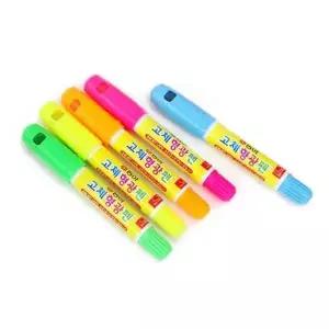 펜류 사무용품 형광펜 문구용품 필기구