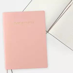 유선 노트 줄공책 정리노트 독서노트 줄노트 필기노트