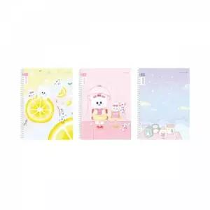 TBZ 모닝1200 초등 SP 노트 1-2 쓰기 10칸 B (23) 10개입