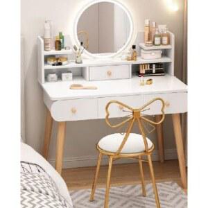 미러 모던 화장실 LED LED조명 조명 콘솔 둥지의자 엔틱 화장대