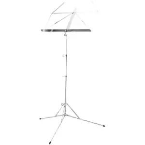 알루미늄 악보대 휴대용 접이식 초경량 기타 바이올린 연주 야외