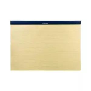 리갈패드 (A3/노랑/80매/옥스포드)