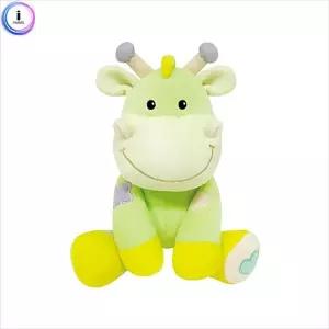 동물인형 소 -기린