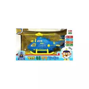 피노키오 뽀로로 출동 경찰 헬리콥터 23097