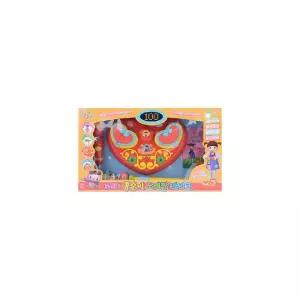 피노키오 도전 콩순이 노래방 마이크 22229