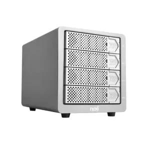 NX770 USB3.0 4Bay RAID 케이스(NX-804RU30)