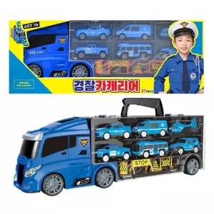 씽크 경찰 카캐리어 27000