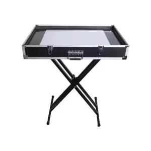 샌드 아트 박스 스크린 공연 샌드아트 전문가용 테이블