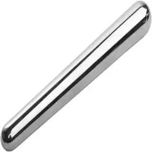 깊은 조직을 위한 스테인리스 스틸 얼굴 마사지 스틱-과샤 완-액압 도구 연조직 근막 방출 1