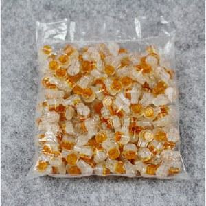 200pc Rj45 커넥터 압착 연결 단자 K1K2 100pc K3 방수 배선 이더넷 케이블 전화 코드
