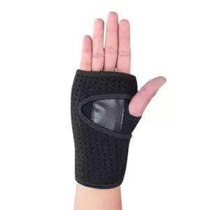 무릎토시 스포츠 운동 손아대 손바닥 보호대 토시 1개
