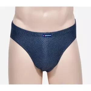 모달 섬유소재 남성 삼각팬티 데일리 3매입 남성팬티추천 데일리핏 드로즈속옷 남성사각속옷 남자사각속옷