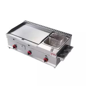 업소용 그리들 가스 호떡기계 볶음밥 부침기 햄버거 철판