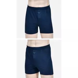 인견 스판 소재 블라이스 남성 사각 3매입 팬티 남자속옷 캐주얼 데일리핏 기능성팬티 남자사각속옷 시원한