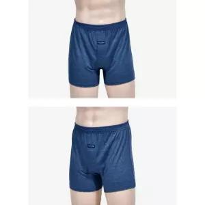 빠른 흡습성 스트라이프 남성 사각팬티 3매입 깔끔한 향균소취 남성속옷 패션의류 언더웨어 기능성속옷