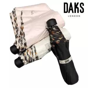 [백화점 정품] 닥스 심플체크 우양산 체크라인 PBO027M