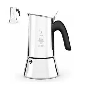 비알레띠 뉴비너스 스텐 모카포트 2컵 핸드드립커피