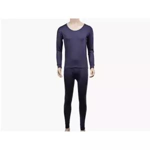 기모스판 초극세사 편안한 기모 남성 내의 부드러운 사계절용 메리야쓰 기본런닝 부드러운촉감 편안한내의