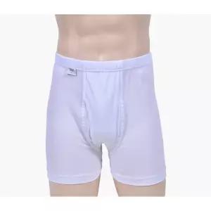 편안한 디자인 노블마인 남성 백색 팬티 시원한 남자팬티 남성사각속옷 기능성속옷 패션 남성드로즈 데일리