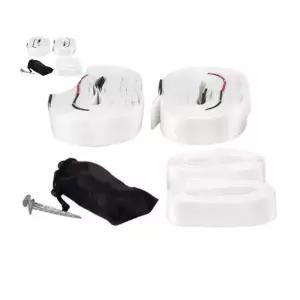 피구 스타 족구 라인벨트 JN201S