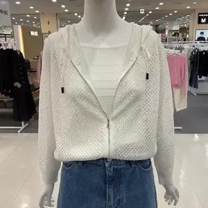 [셀러허브 1]SOUP sh06 포레나 후드스카시 니트가디건점퍼  SC4GD31 (48794497)