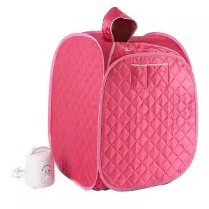 가정용SPA 스팀사우나 가정용사우나 반식욕 인 욕조기