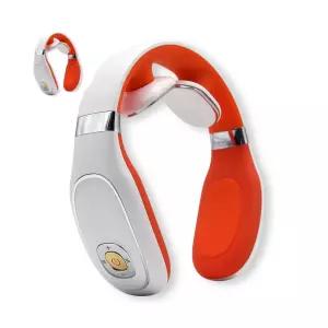 눈안마기 벨루젠 온열 저주파 마사지기 VZ-NECKCLEAR