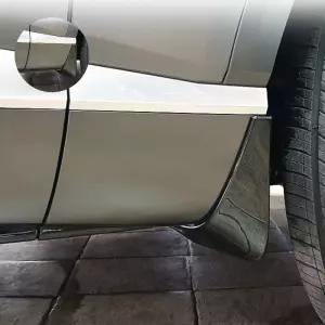 제네시스 머드가드 흙받이 튀김 방지 커버 GV80