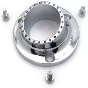 브루인 350 그리즐리 660 아트브 코디악 400/450 B00YWCAELM 과 호환되는 XKMT 변색 배기 팁 머플러 파워