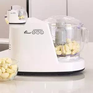 분쇄기 한일401 만능 멀티 다지기 양념 마늘 쵸퍼