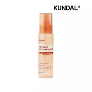 쿤달 헤어앤바디미스트 웨딩부케 80ml x1개