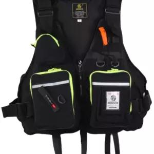 낚시구명조끼 갯바위 선상 강 구명복