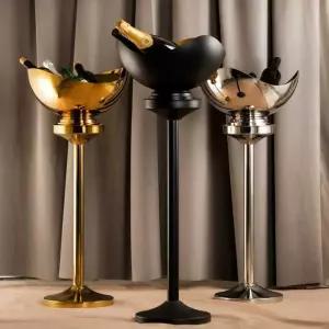 샴페인 칠러 와인얼음통 칵테일 와인 용품 아이스버킷