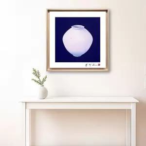 ③오관진작가 복을 담다 25호