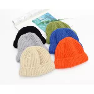 국산 니트비니 데일리 숏비니 와치캡 남자모자 한파 방한모 여친선물