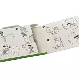 오토바이 스마트폰 자석 거치대 스쿠터 탱크 클립형 고정