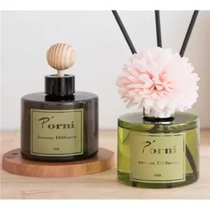 아로마 클래식 2구 디퓨저 집들이선물 옷장 30대남자선물 주방 실내방향제 남동생