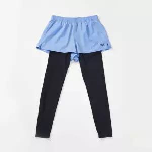 록시투게더 서핑 레이어드 워터 레깅스 RF21RT083GRP2381590