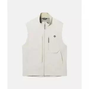DESCENTE [ALLTERRAIN 81] TASLAN VEST 화이트 SR113KVE21