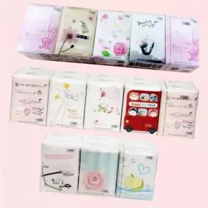 미니 포켓티슈(30개) 4448293
