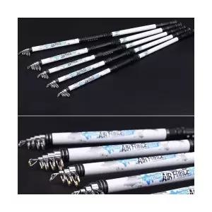 고카본 특수도장 바다낚시대 AIRFORCE 릴낚시대 원투낚시대