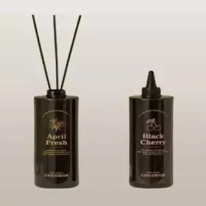 코코도르 대용량 디퓨저 리필액 1000ml