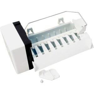 ClimaTek KitchenAid W10277448용 업그레이드된 냉장고 /냉동고 제빙기