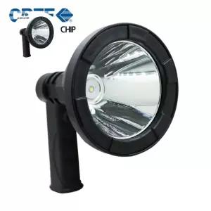 작업등 뛰어난 직진성 LED충전식 써치라이트 T61