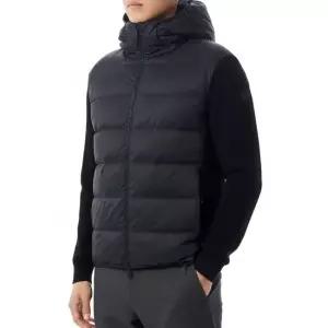 MONCLER 패딩 코튼 집업 후디 9B00007 M1367 999)