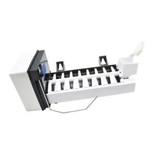 241798224 241798231 241798211 아이스 메이커 어셈블리 교체품, 냉장고와 호환, 241642511, 241642501, 241798201, 5304445222, 5304456669 아이스 메이커