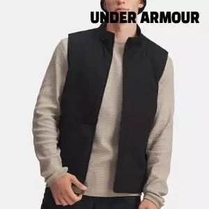[세일] 언더아머 조끼 /g13- 6000881-001 / 남성 UA 익스팬스 유틸리티 베스트
