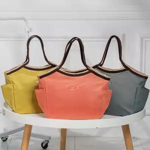 에코백 팔레인 토트백 미니가방 여행가방 장바구니 보조가방 미니백 토트백 어겐 가방 캔버스백 숄더백