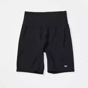 록시하이라이즈 에프터눈 서핑 워터 레깅스 쇼츠 RF21RT085BLK2381559