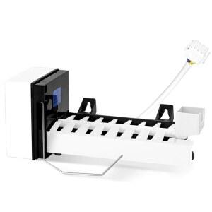 241798231 241798224 241798211 아이스 메이커 교체품, Frigidaire Electrolux Kenmore 냉장고와 호환, 241642511, 241642501 및 241798201 아이스 메이커 어셈블리 교체용 범용 아님
